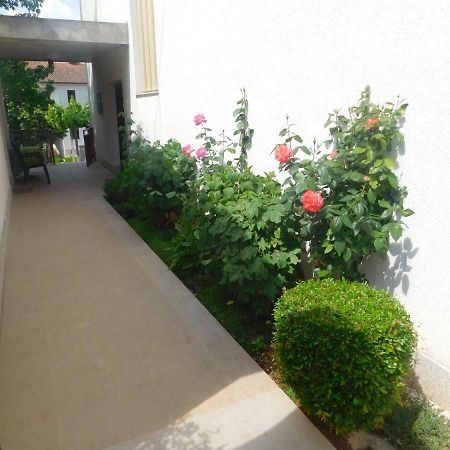 Apartment Artusi プーラ エクステリア 写真