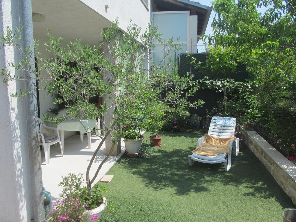 Apartment Artusi プーラ 部屋 写真