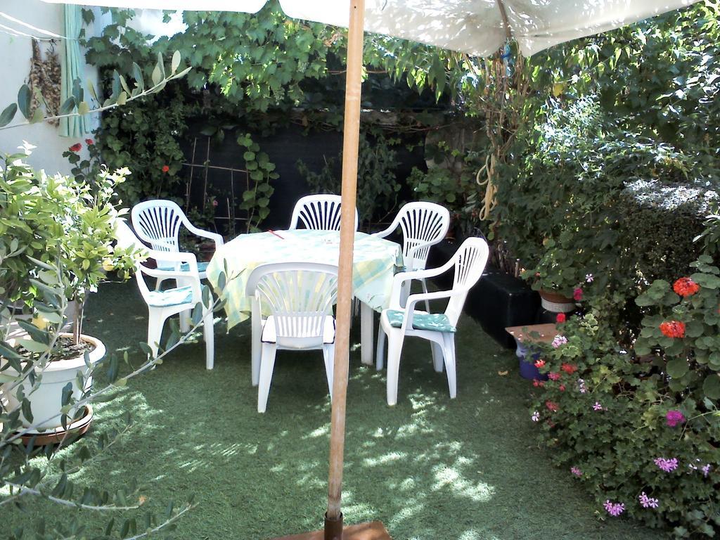 Apartment Artusi プーラ 部屋 写真