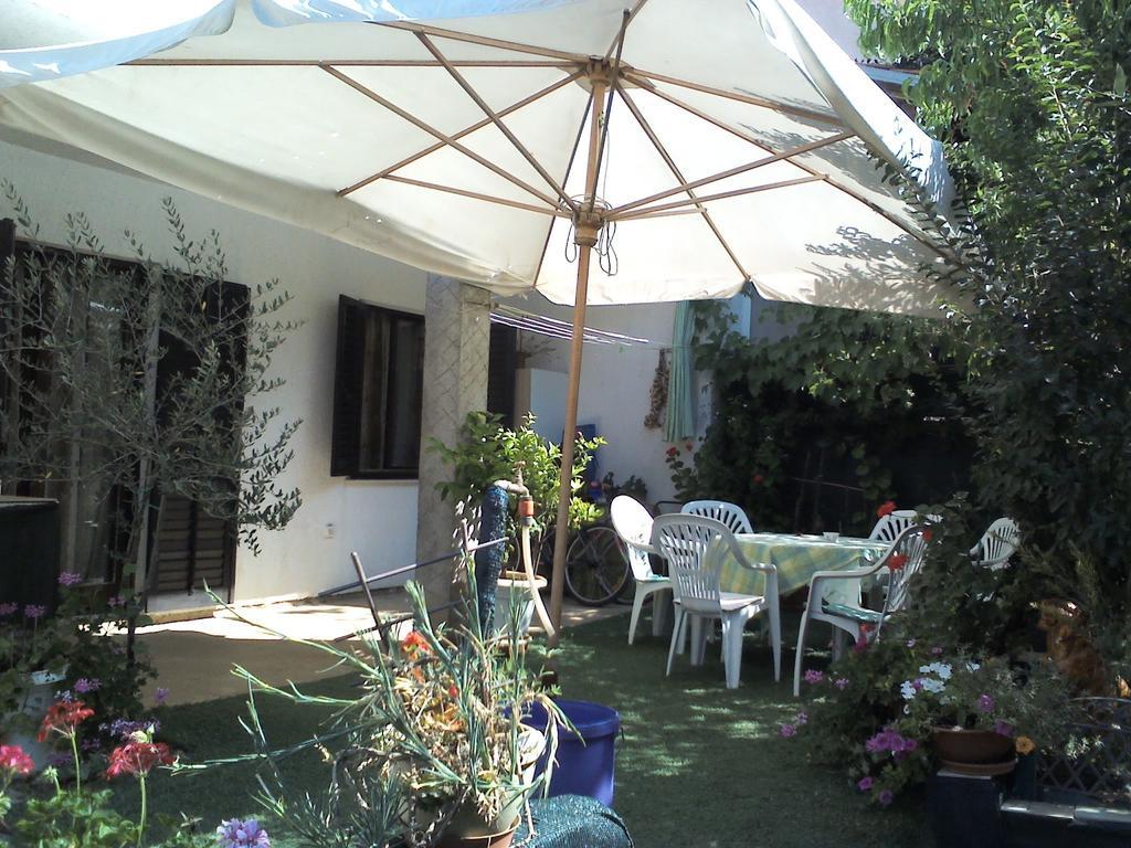 Apartment Artusi プーラ 部屋 写真