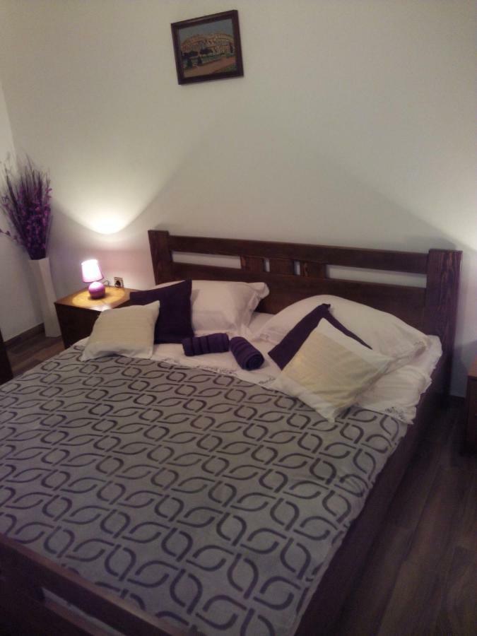 Apartment Artusi プーラ エクステリア 写真