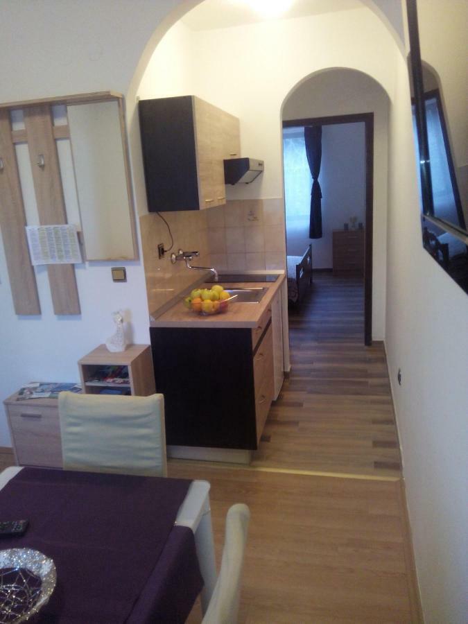 Apartment Artusi プーラ エクステリア 写真