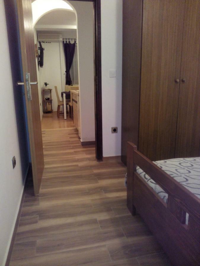 Apartment Artusi プーラ エクステリア 写真