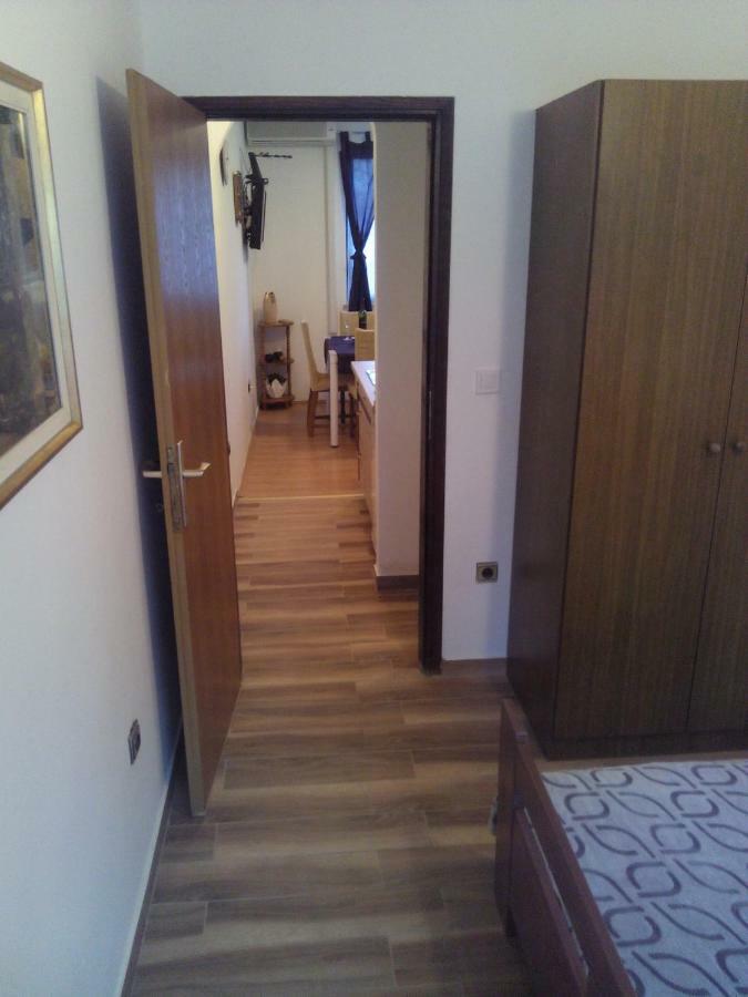 Apartment Artusi プーラ エクステリア 写真
