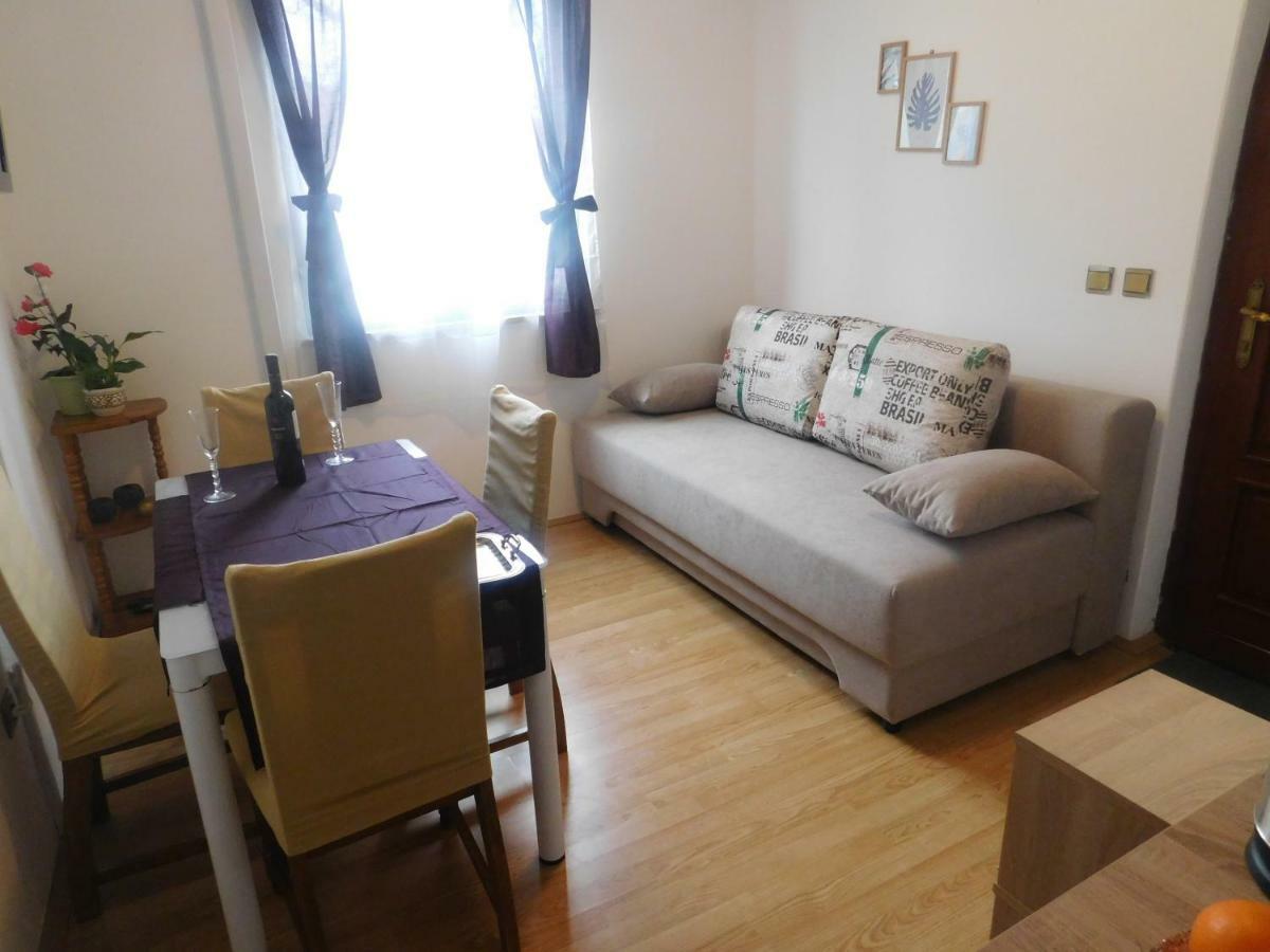 Apartment Artusi プーラ エクステリア 写真