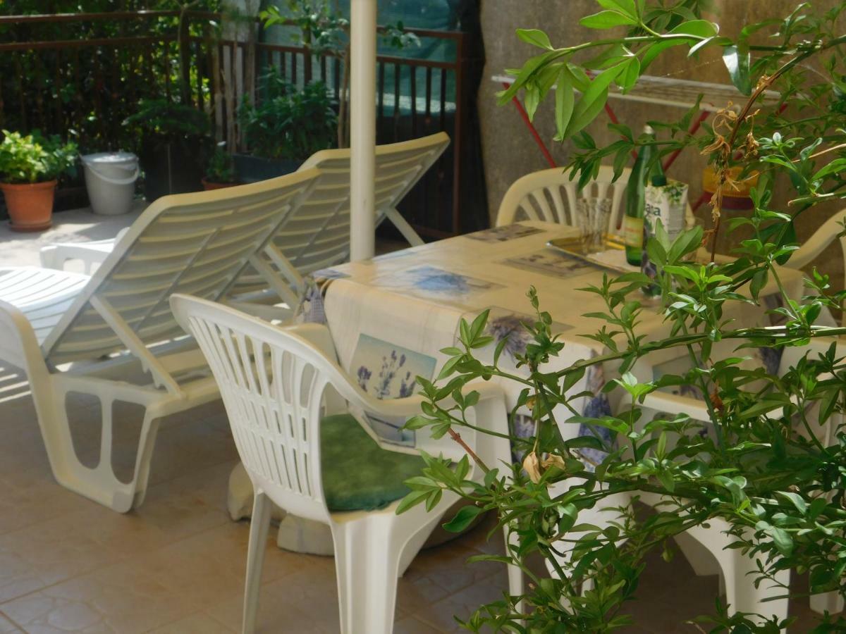 Apartment Artusi プーラ エクステリア 写真