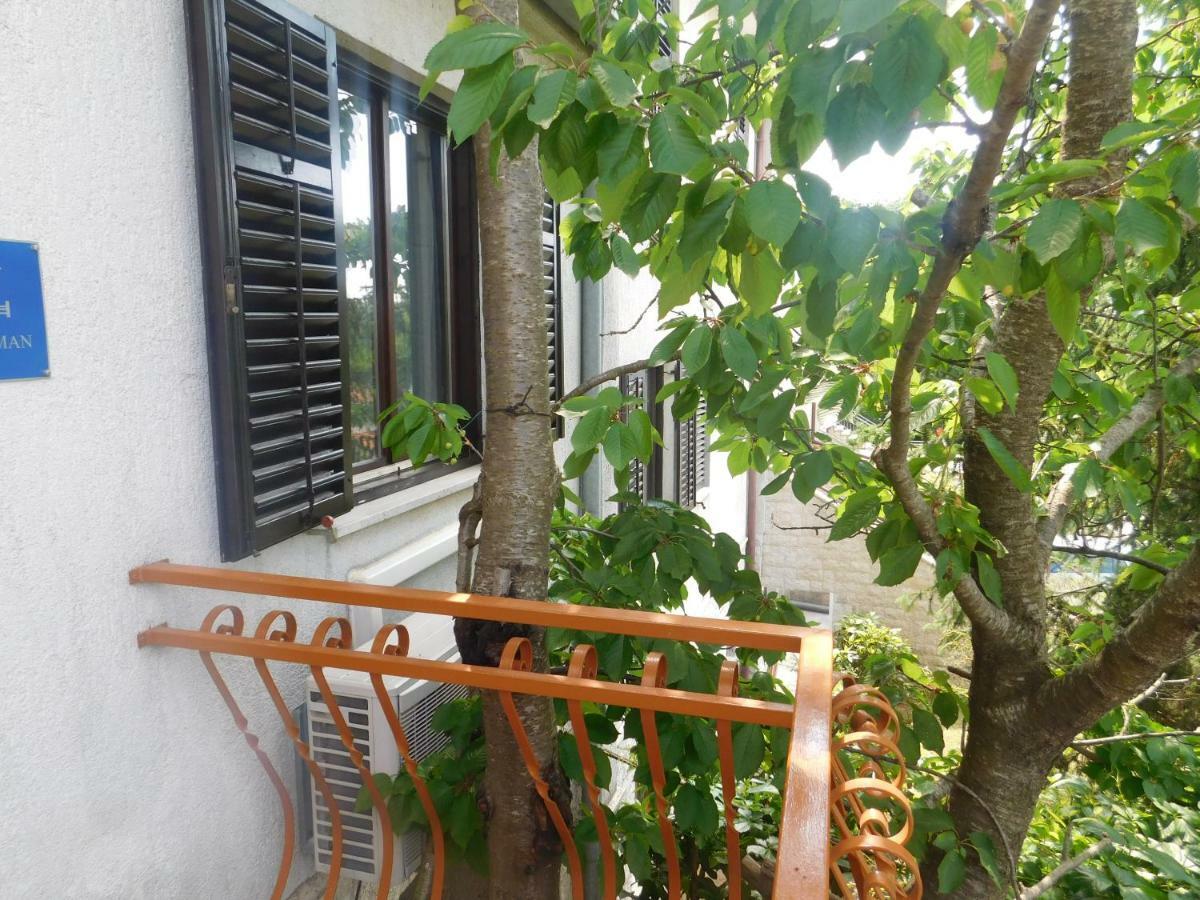 Apartment Artusi プーラ エクステリア 写真