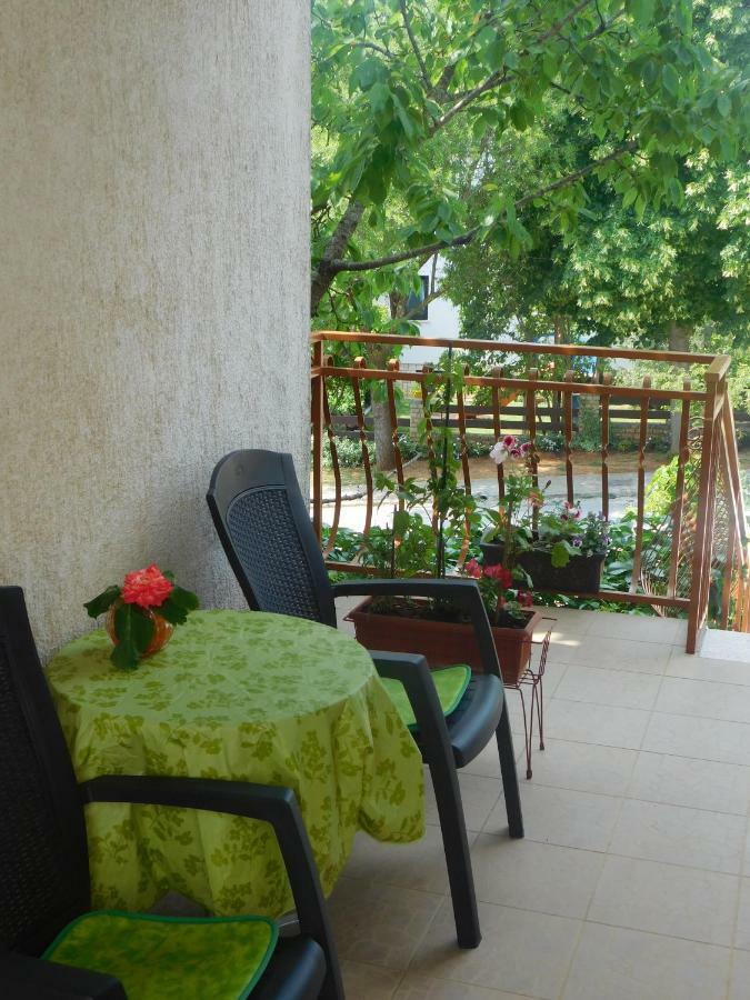 Apartment Artusi プーラ エクステリア 写真